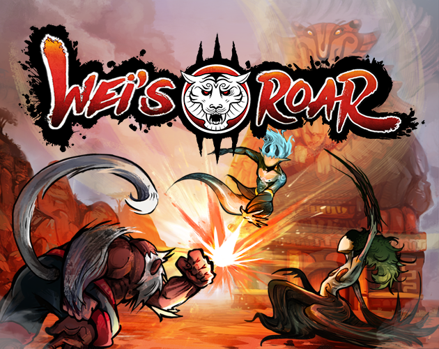 Wei's Roar