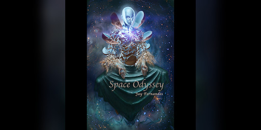 Cover image for Space Odyssey