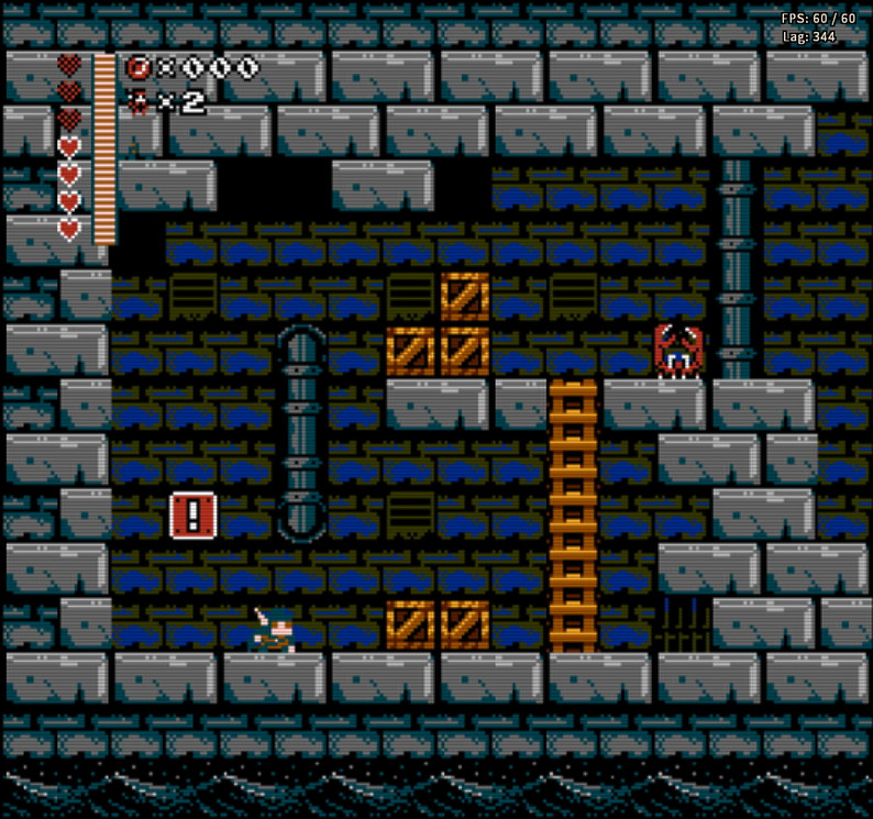 The Adventures of Panzer 3 by Pixelcraft Games