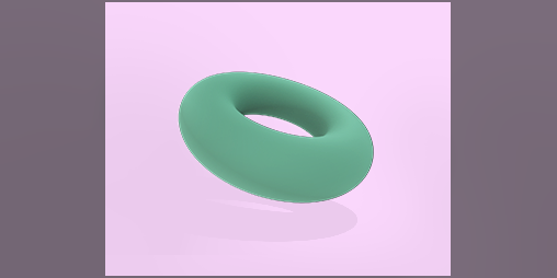 Cover image for Torus