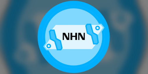 Cover image for New Heaven Network