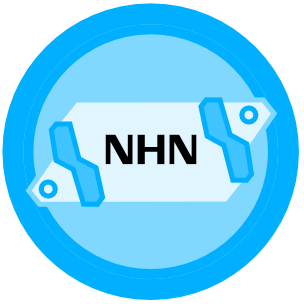 Cover image for New Heaven Network