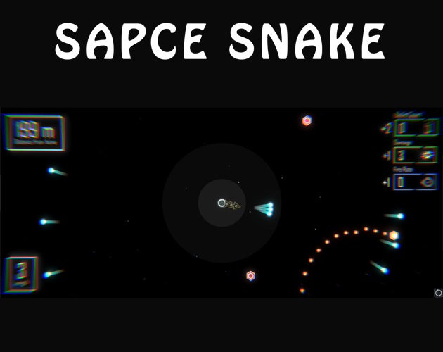 Sapce Snake