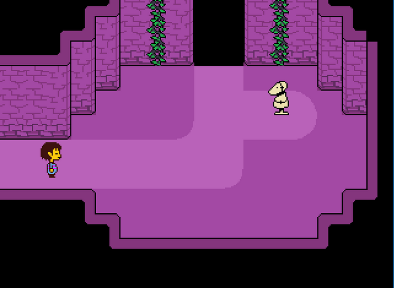 Modern Undertale Fangame Engine by novaquantum