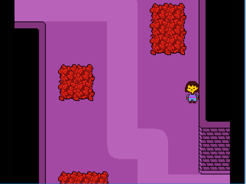 Modern Undertale Fangame Engine by novaquantum