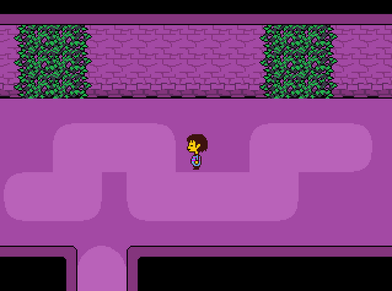 Modern Undertale Fangame Engine by novaquantum