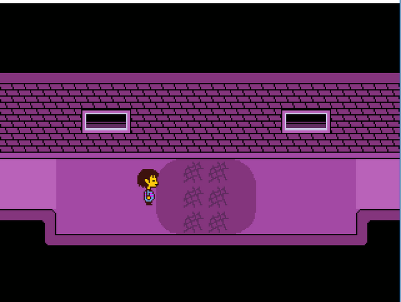 Modern Undertale Fangame Engine by novaquantum