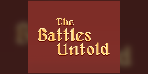 Cover image for The Battles Untold