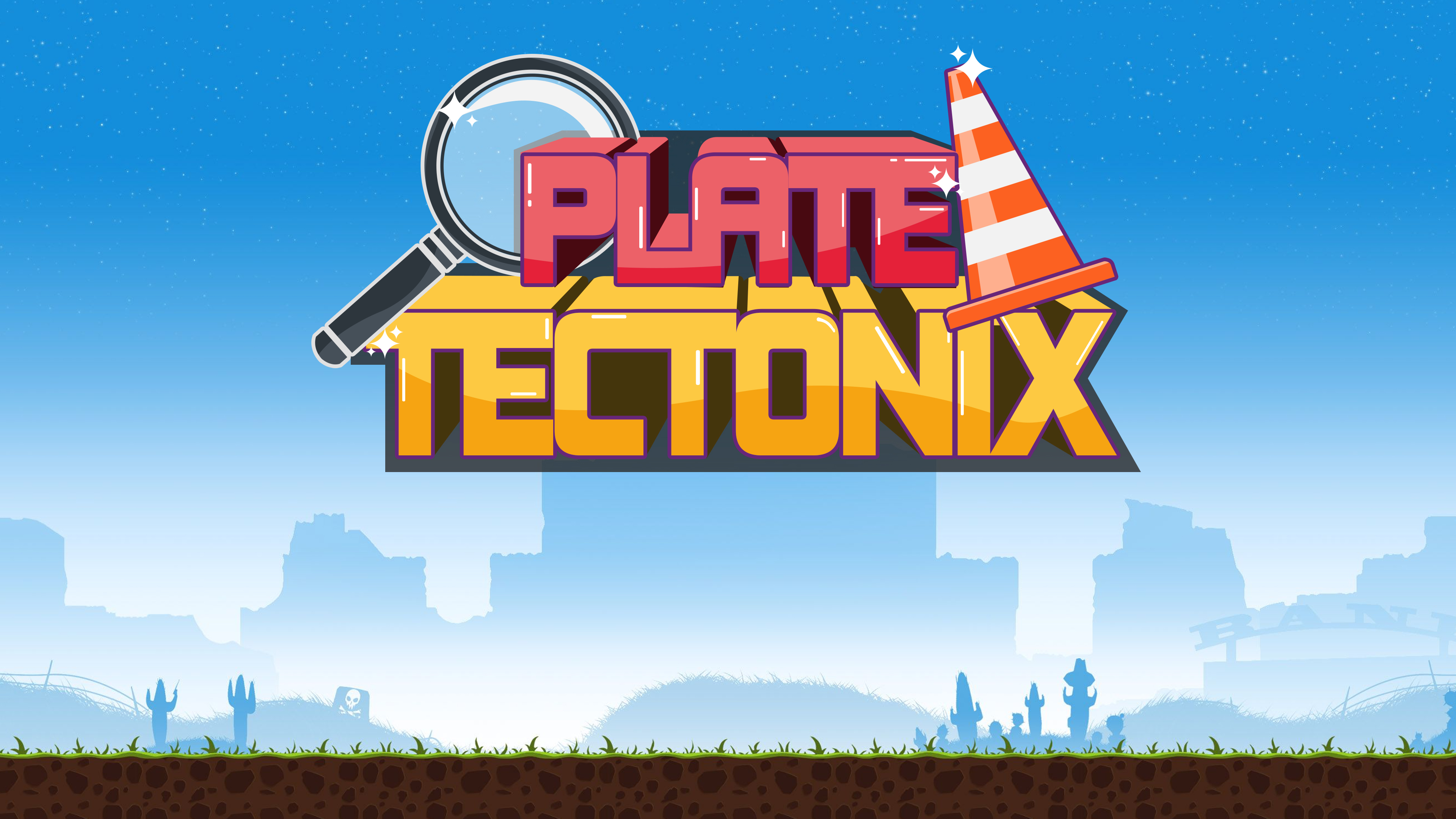 Plate Tectonix