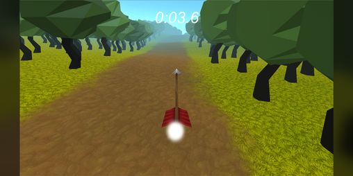 Cover image for Robin Hood Simulator