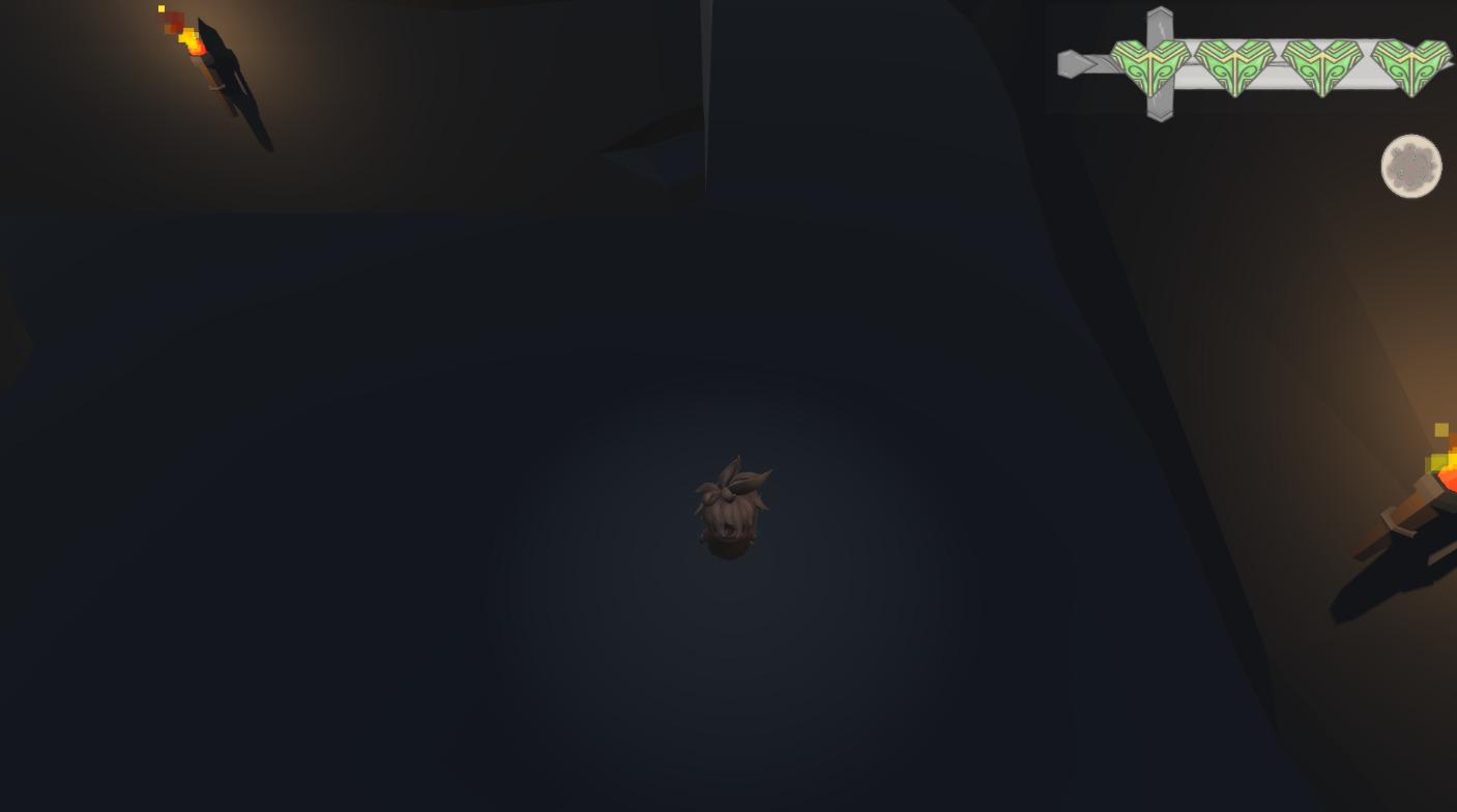 Screenshot 7 for Oops! You're the Hero!