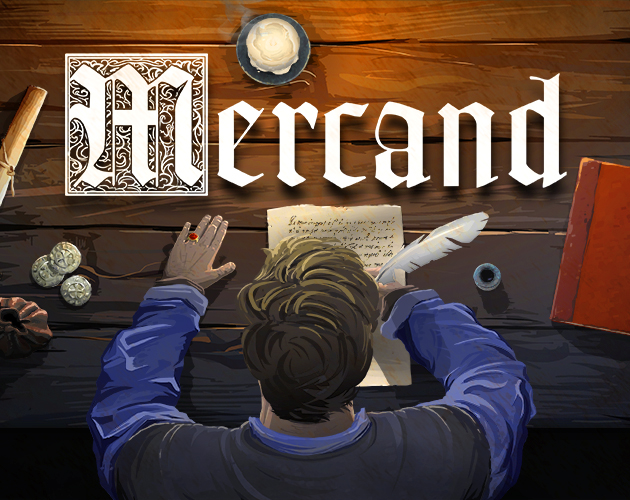Mercand