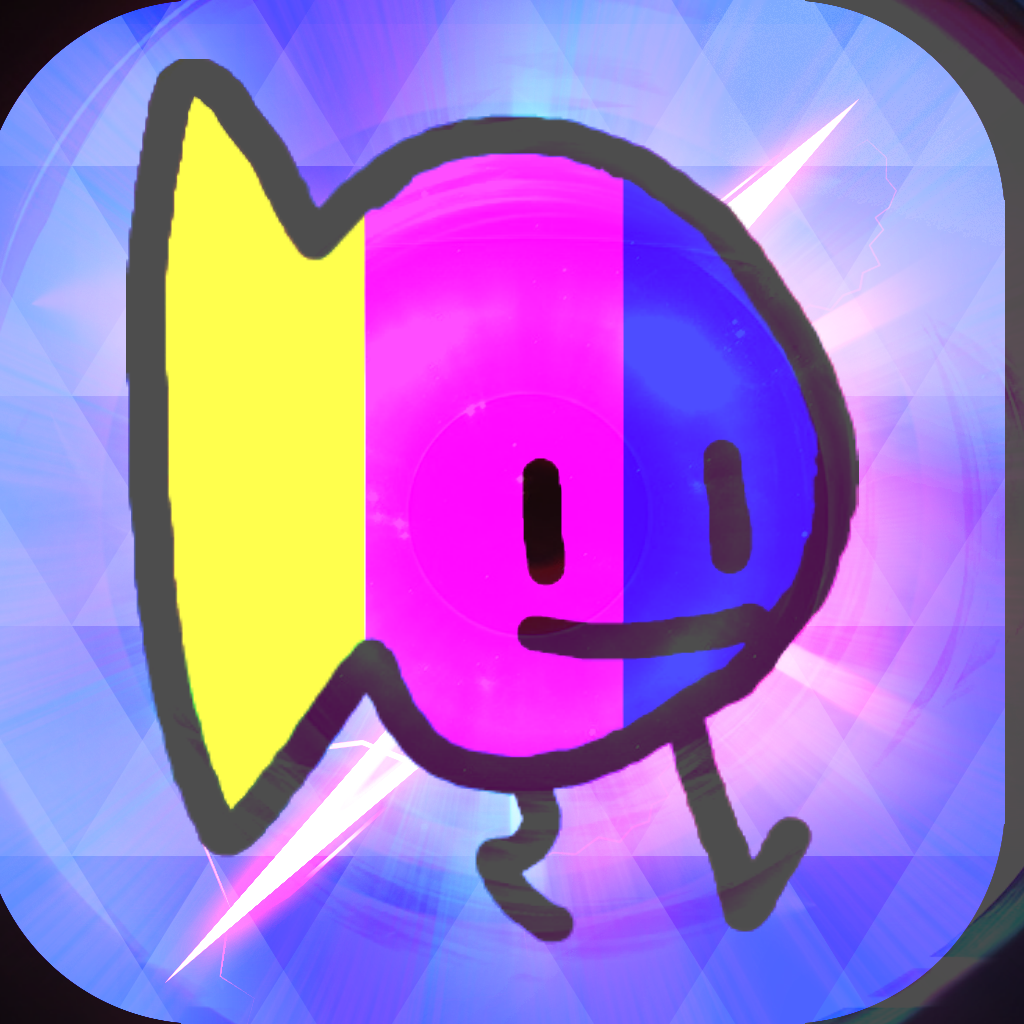 Fishy Run by Rob uwu