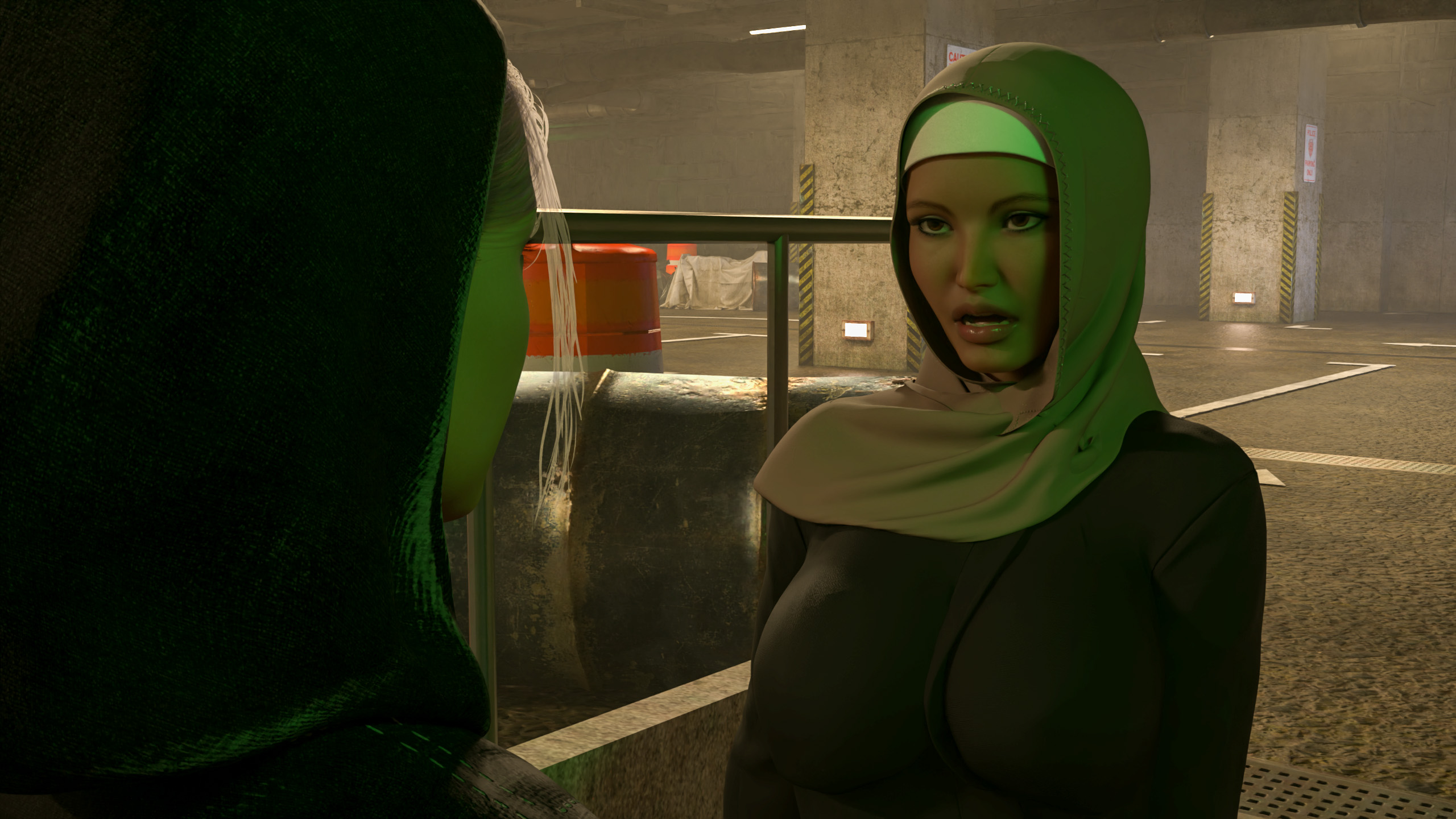 Screenshot 19 for Fatima's Lust