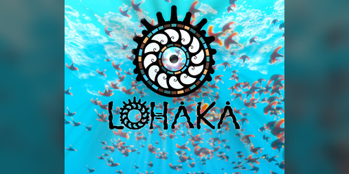 Cover image for Lohaka