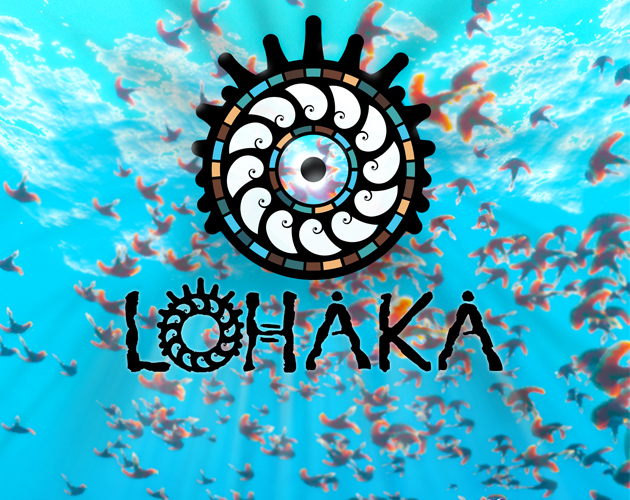 Lohaka