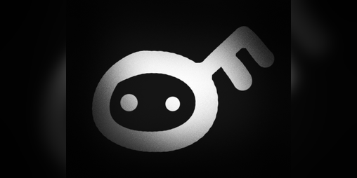 Cover image for The Key