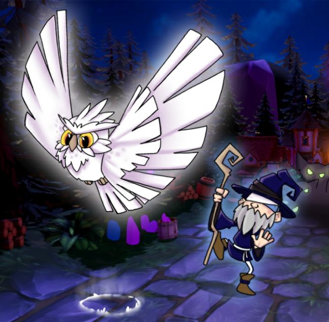 Owlight