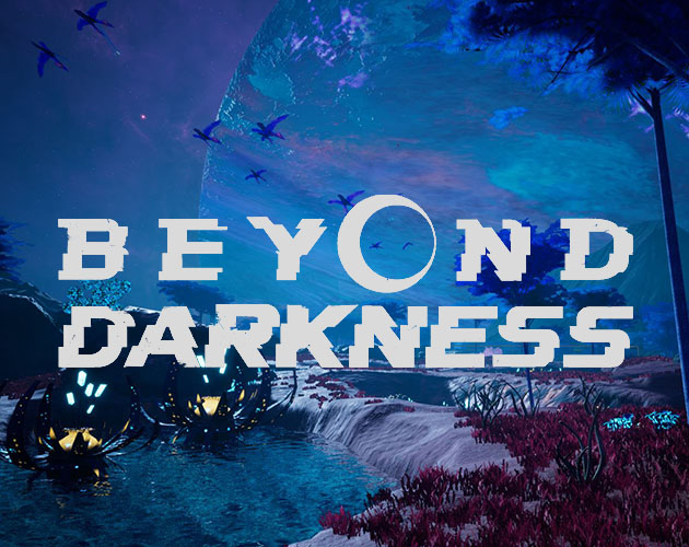 Beyond Darkness