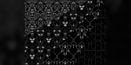 Cover image for Tiled Wallpaper Generator