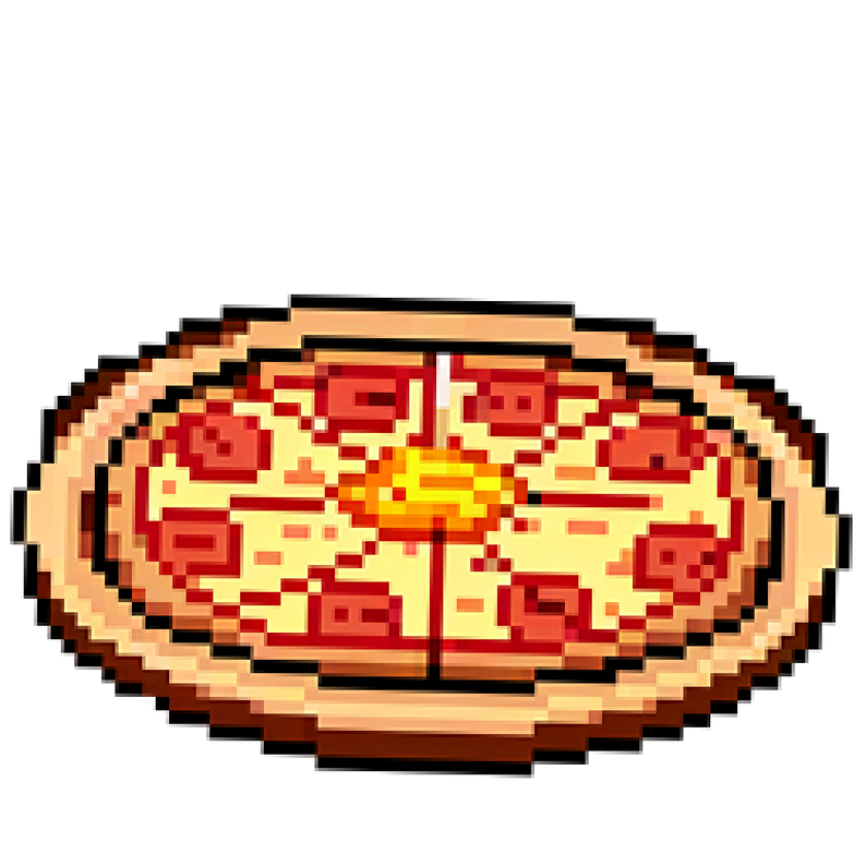 20 Fast Food Asset - Pixelart / Pixel Art sprite burger Pack RPG by ...