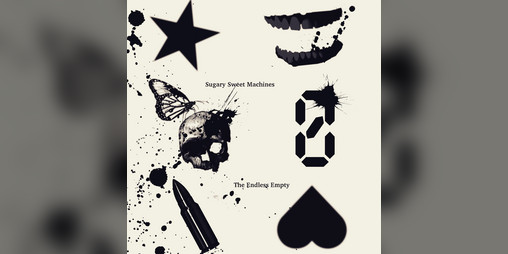 Cover image for The Endless Empty