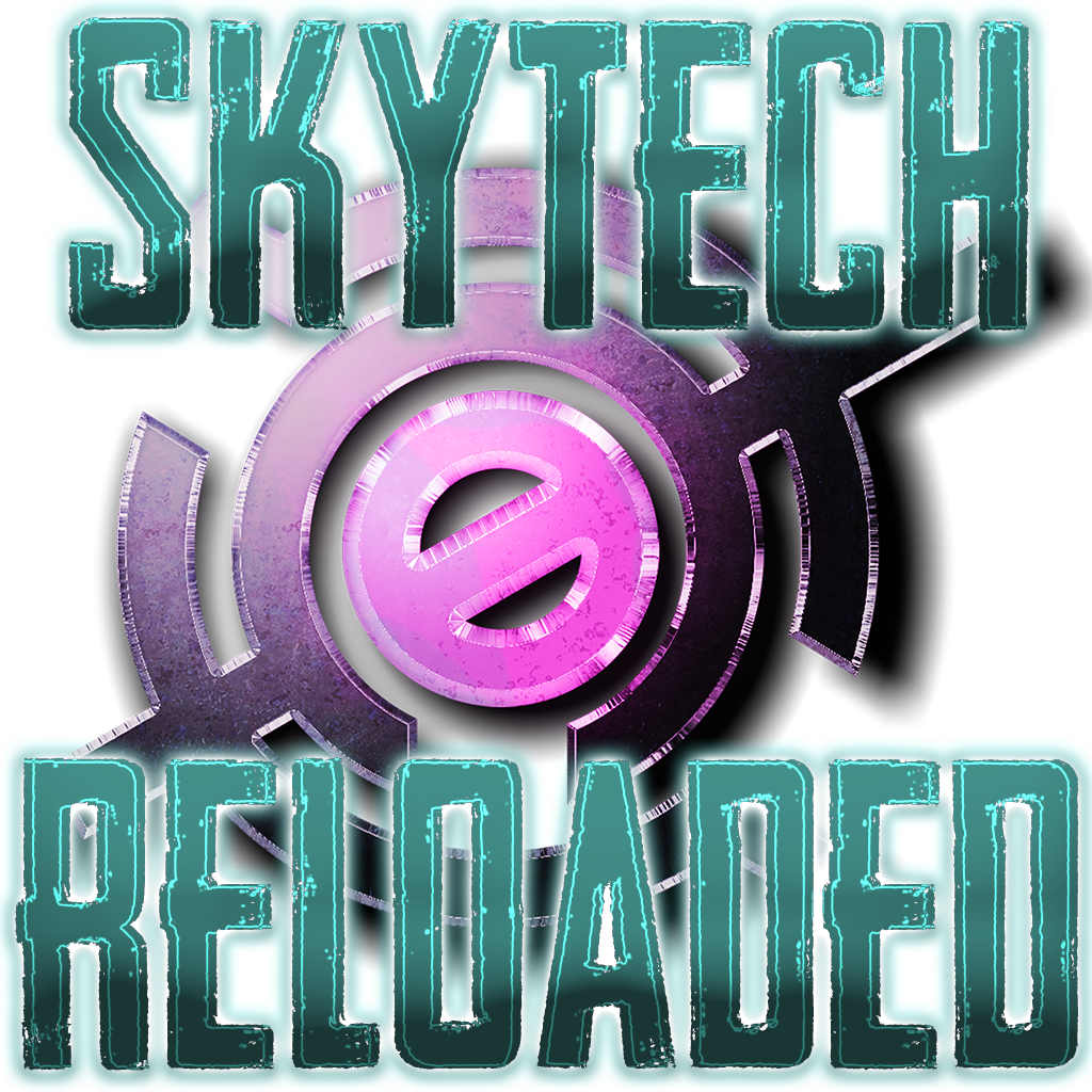 Skytech Reloaded