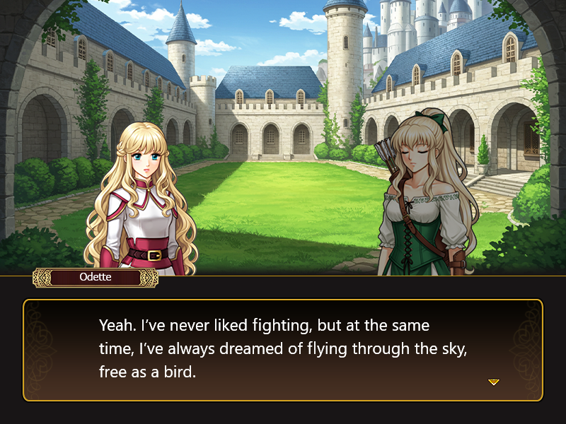 Screenshot 4 for Cycle of the Heavens