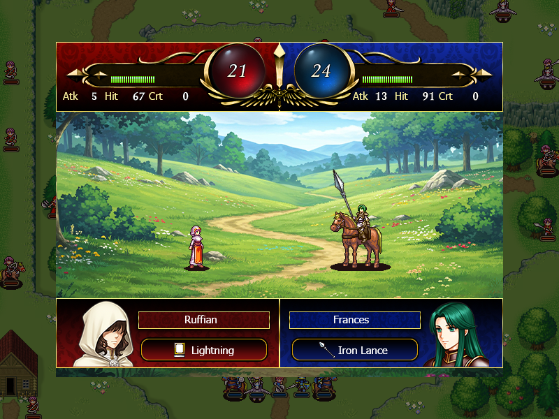 Screenshot 8 for Cycle of the Heavens
