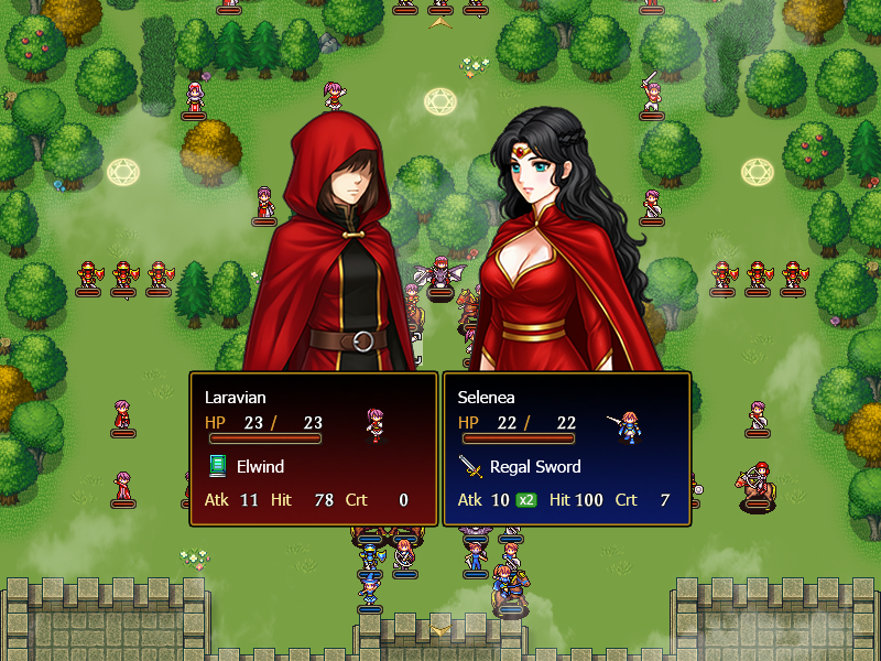 Screenshot 3 for Cycle of the Heavens