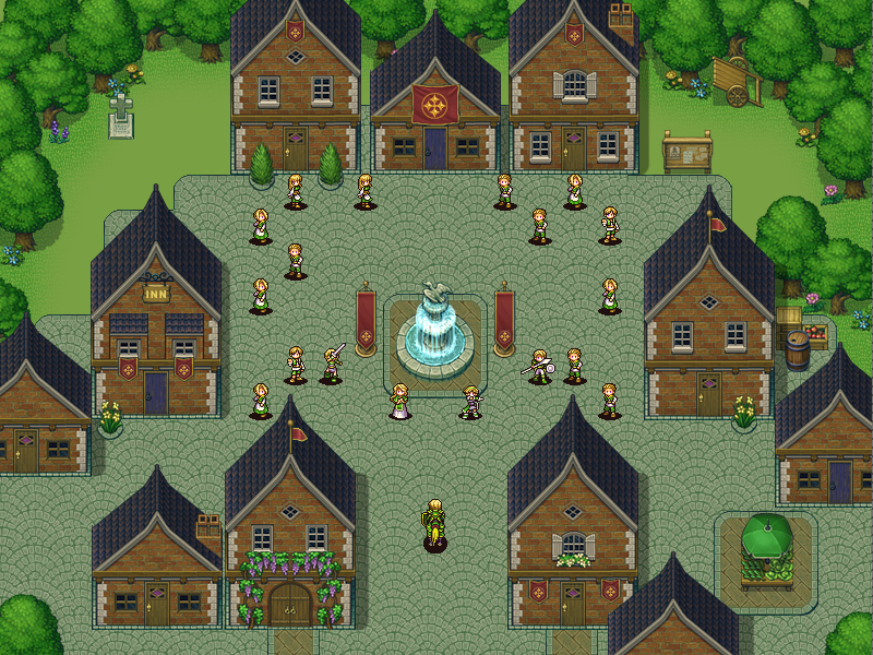 Screenshot 5 for Cycle of the Heavens