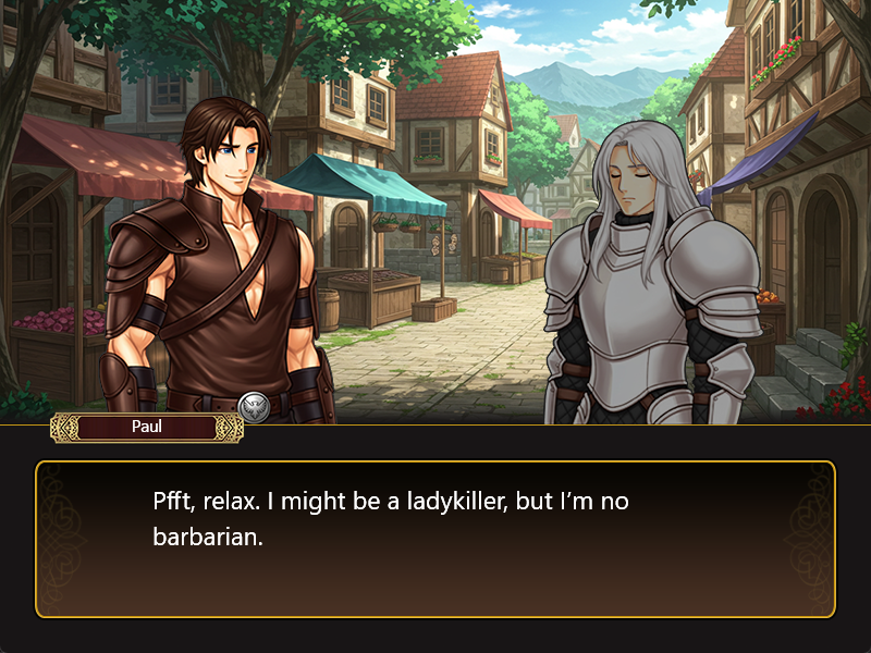 Screenshot 6 for Cycle of the Heavens