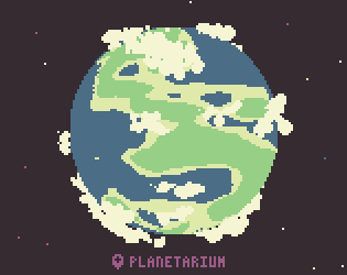 Planetarium [Free] [Simulation] [Windows]