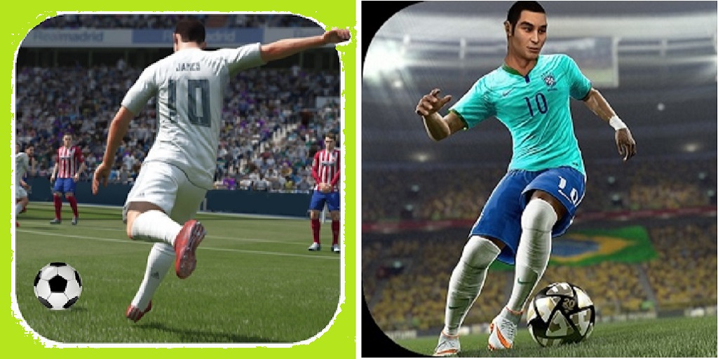 download the new for apple Soccer Football League 19
