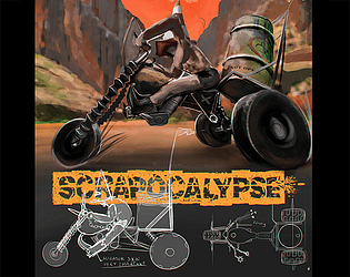 Scrapocalypse