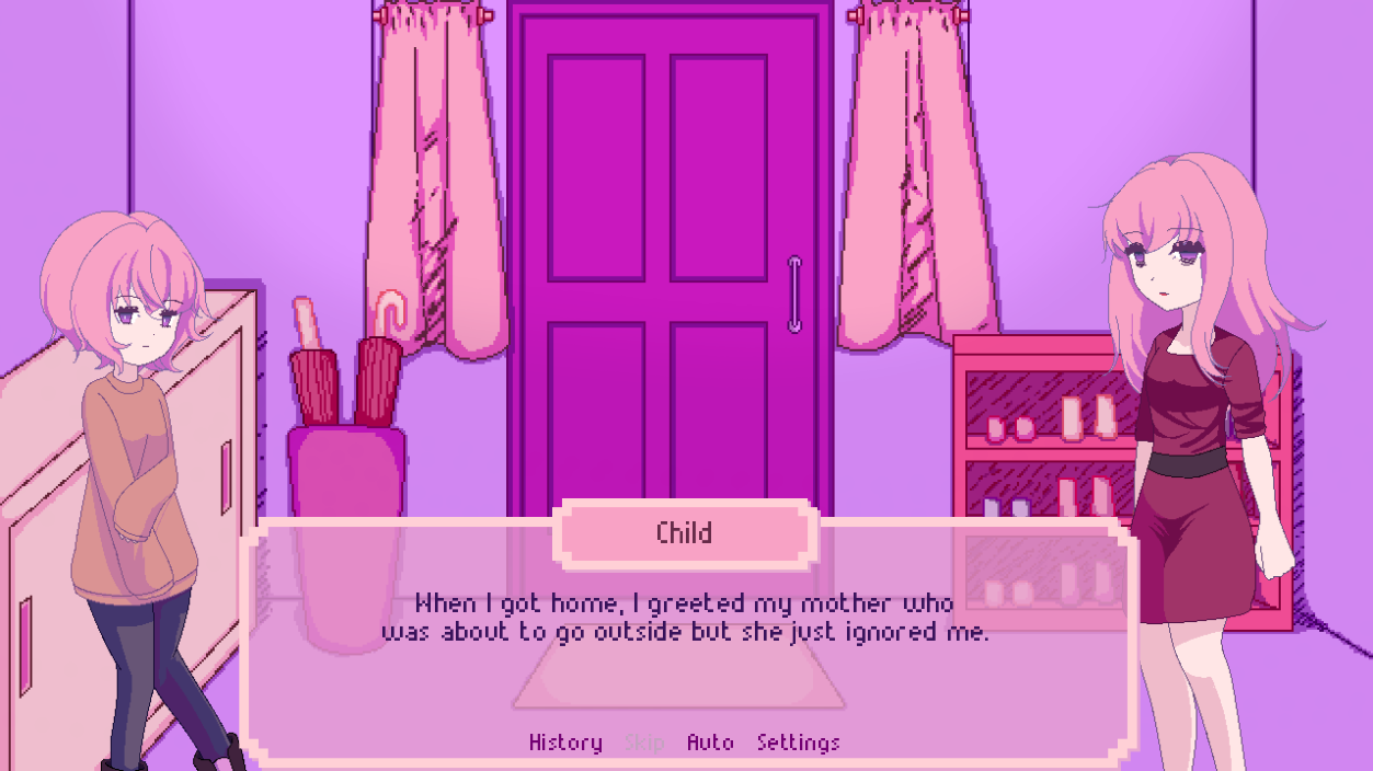 Screenshot 2 for Can't Reach
