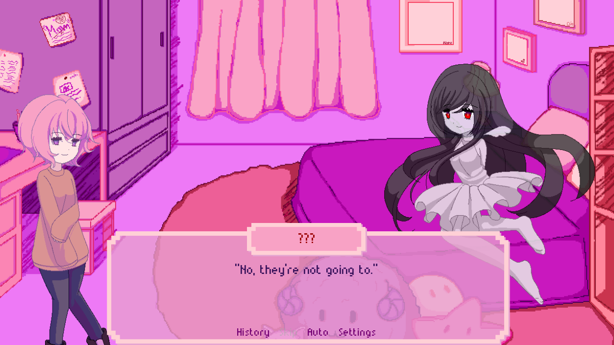 Screenshot 3 for Can't Reach