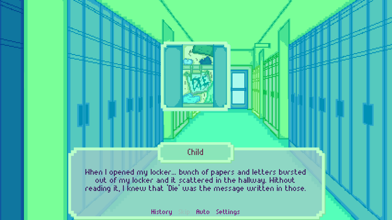 Screenshot 4 for Can't Reach