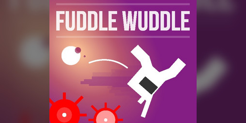 Cover image for Fuddle Wuddle