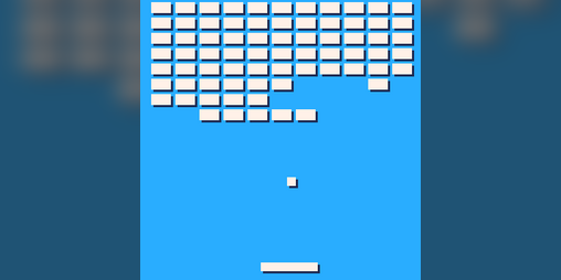 Cover image for Breakout clone