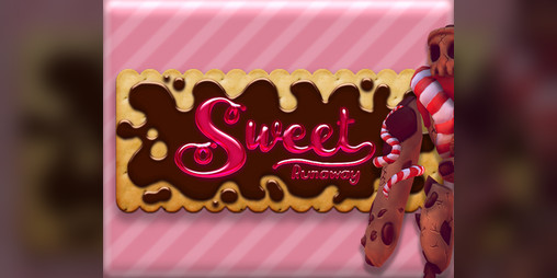 Cover image for Sweet Runaway