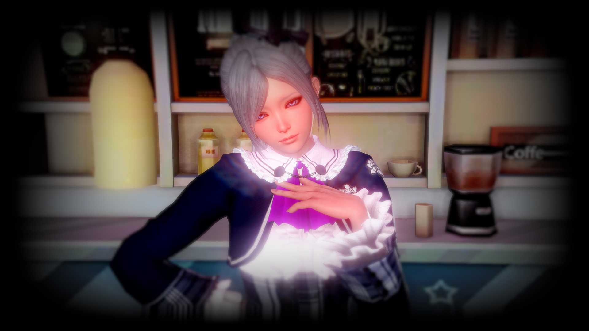 Kingsville: The Start Of Change screenshot 5