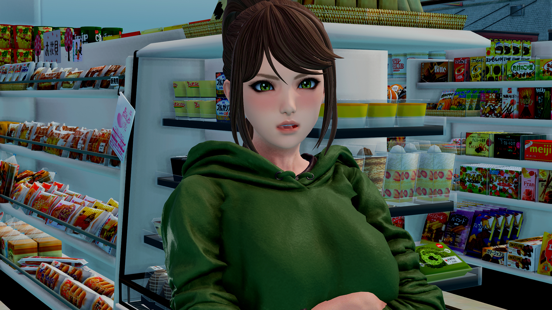 Kingsville: The Start Of Change screenshot 6