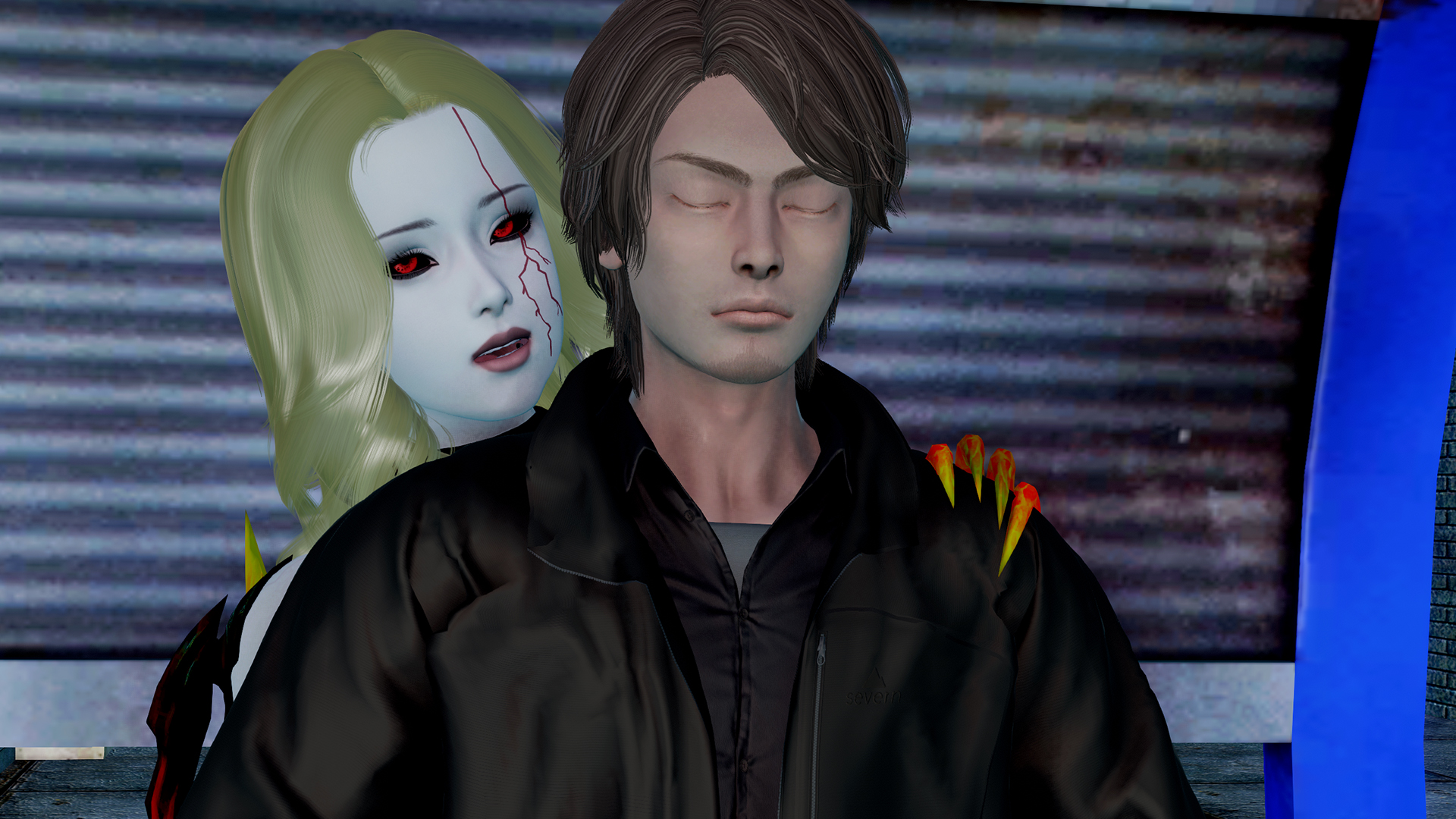 Screenshot 7 for Kingsville: The Start Of Change