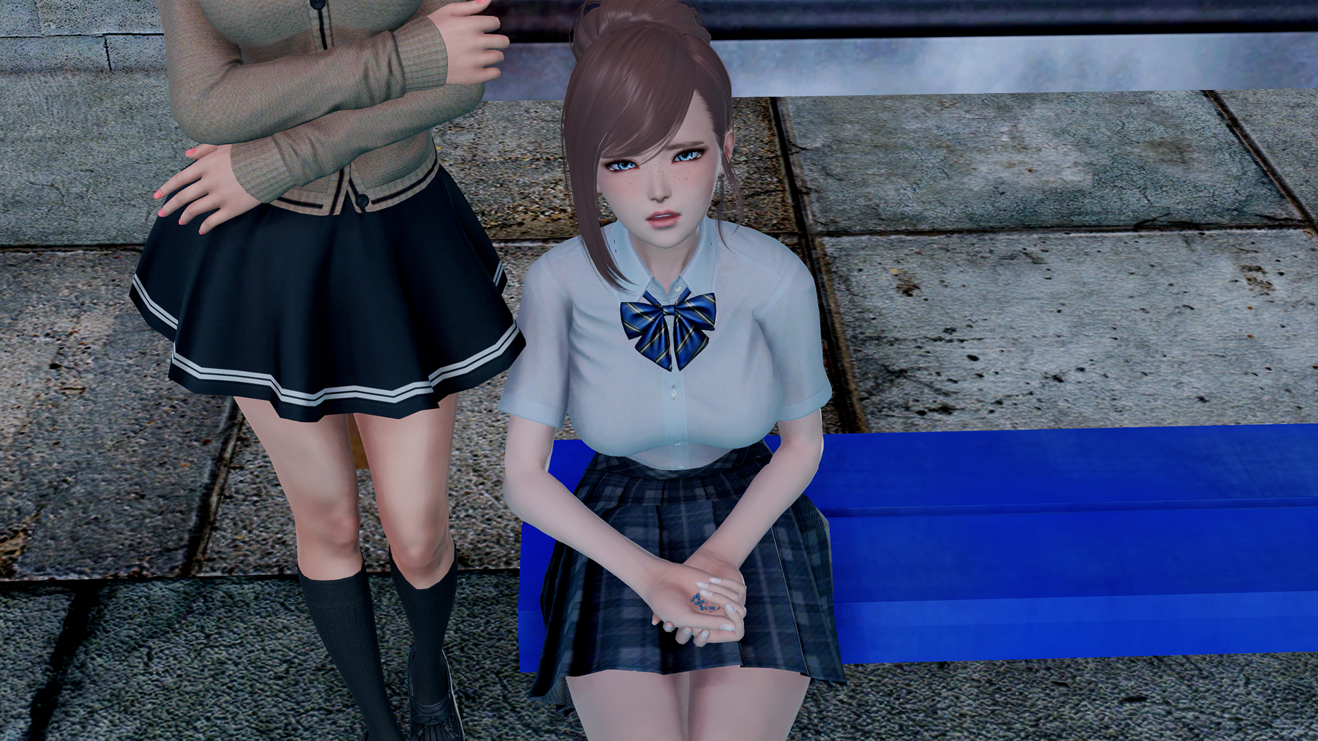 Screenshot 5 for Kingsville: The Start Of Change