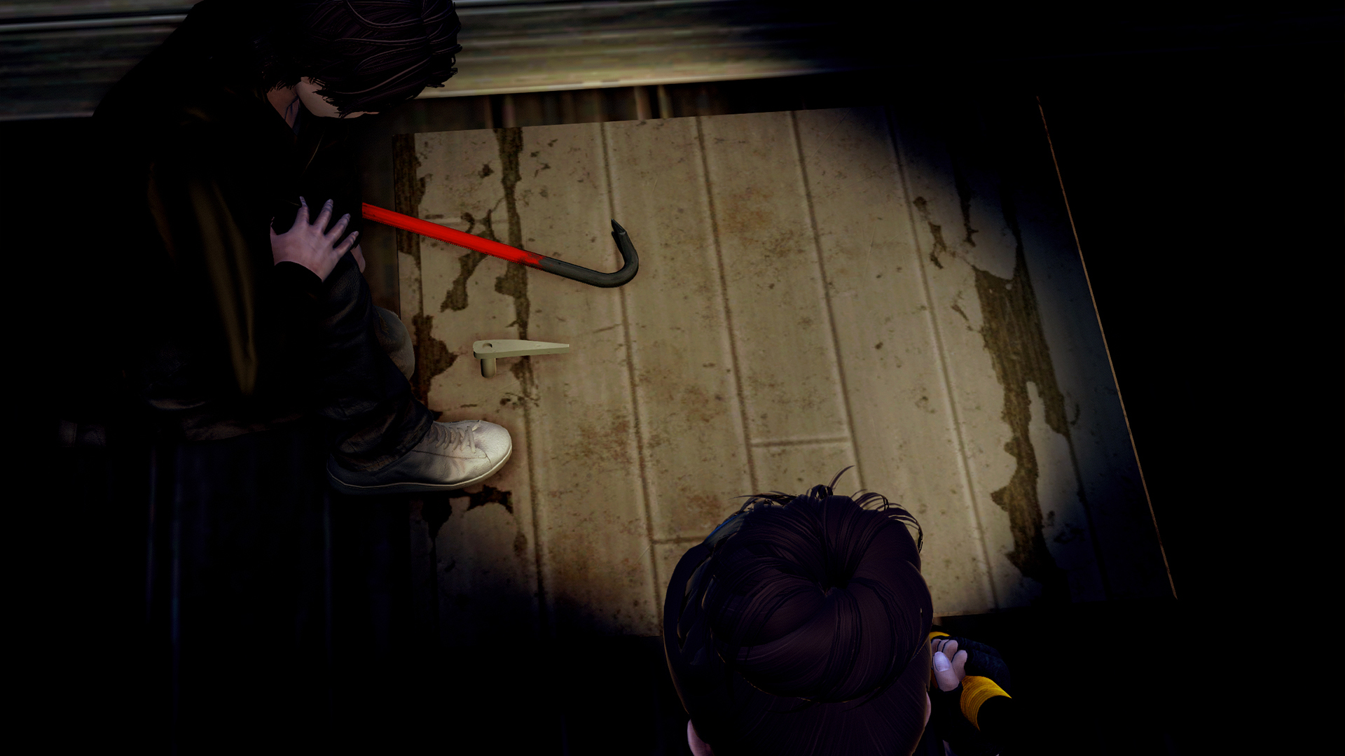 Screenshot 4 for Kingsville: The Start Of Change
