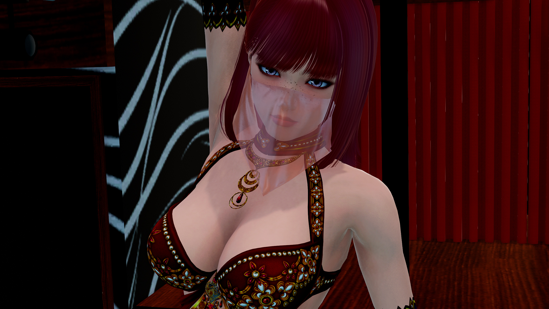 Screenshot 10 for Kingsville: The Start Of Change