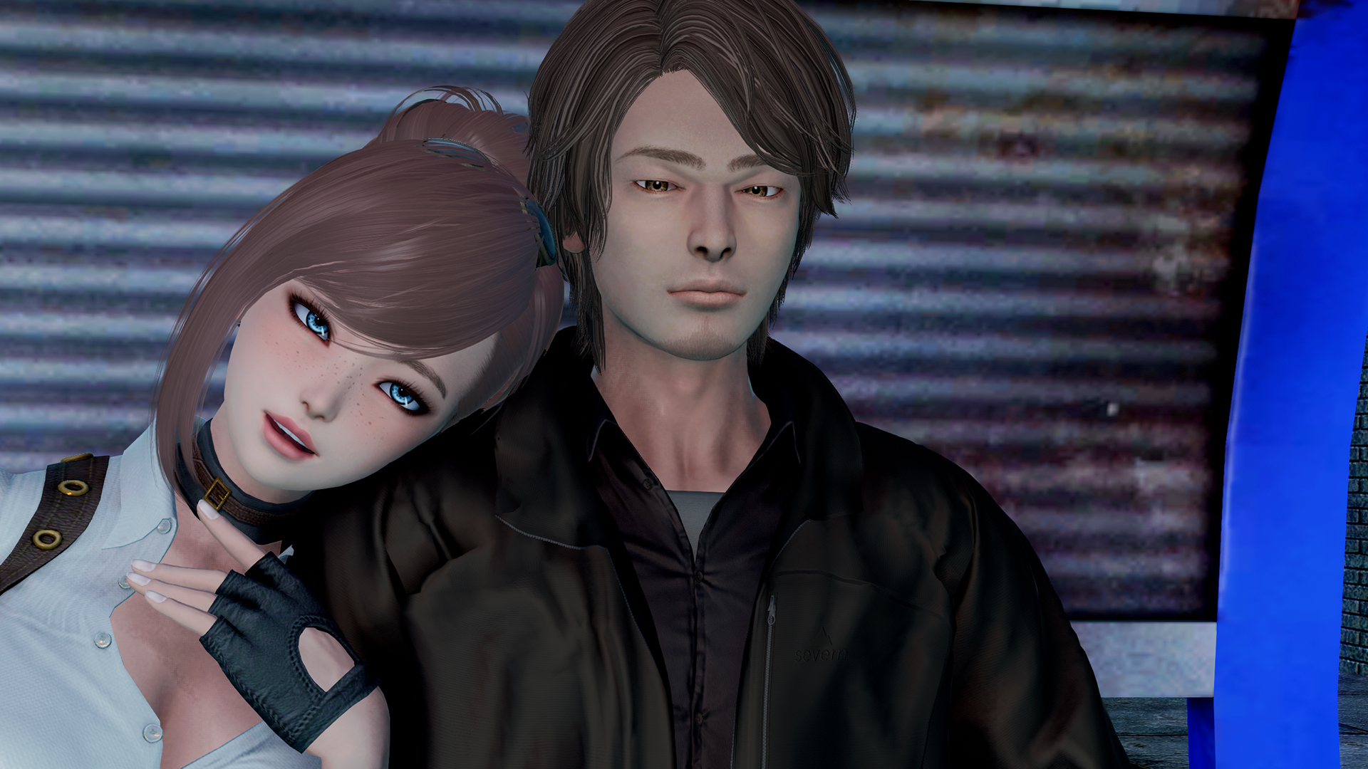 Screenshot 16 for Kingsville: The Start Of Change