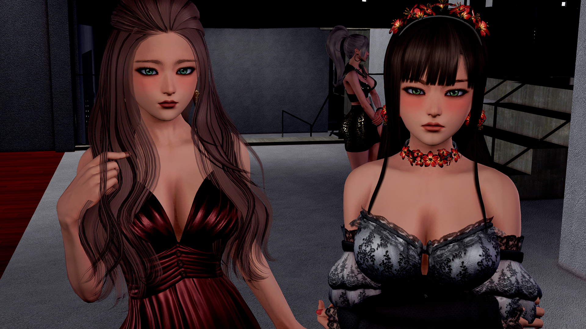Screenshot 8 for Kingsville: The Start Of Change