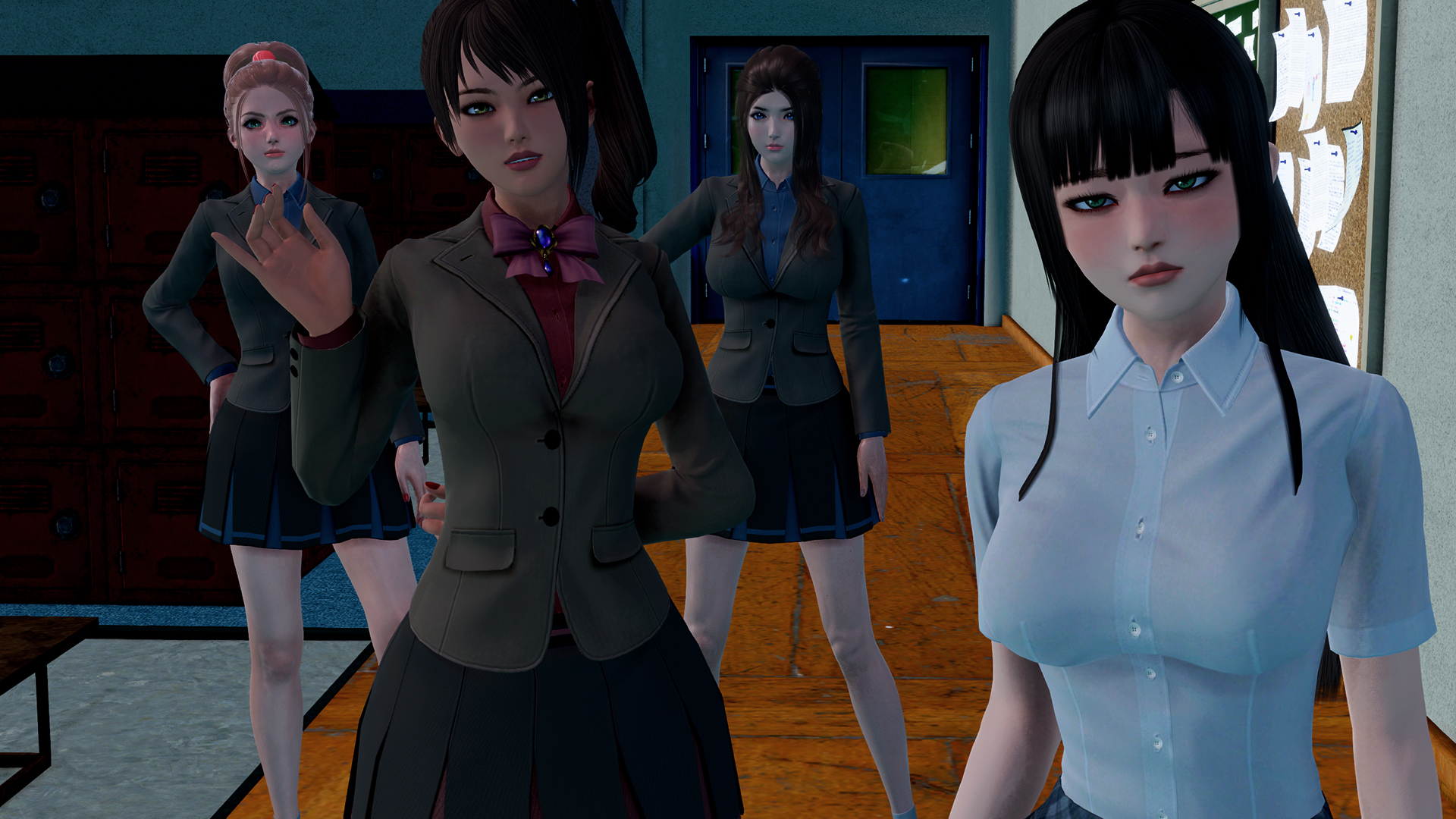 Screenshot 13 for Kingsville: The Start Of Change
